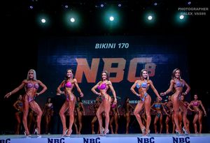 BIKINI 170